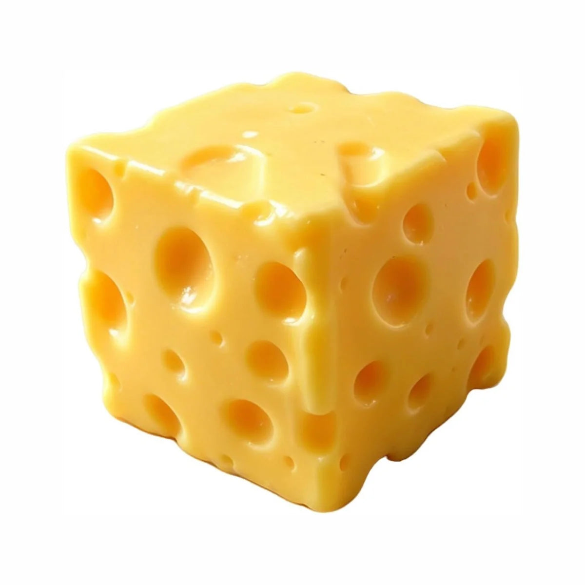 Cheese Squishy