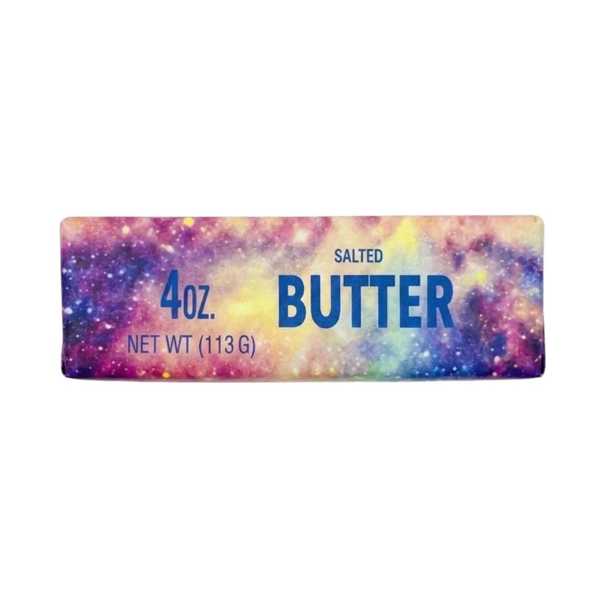 Butter Galaxy Squishy