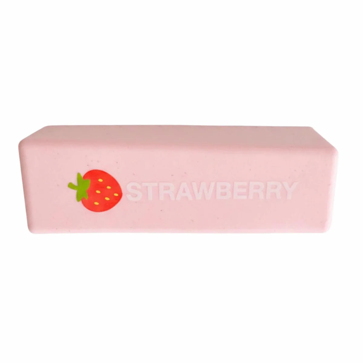 Butter Strawberry Squishy